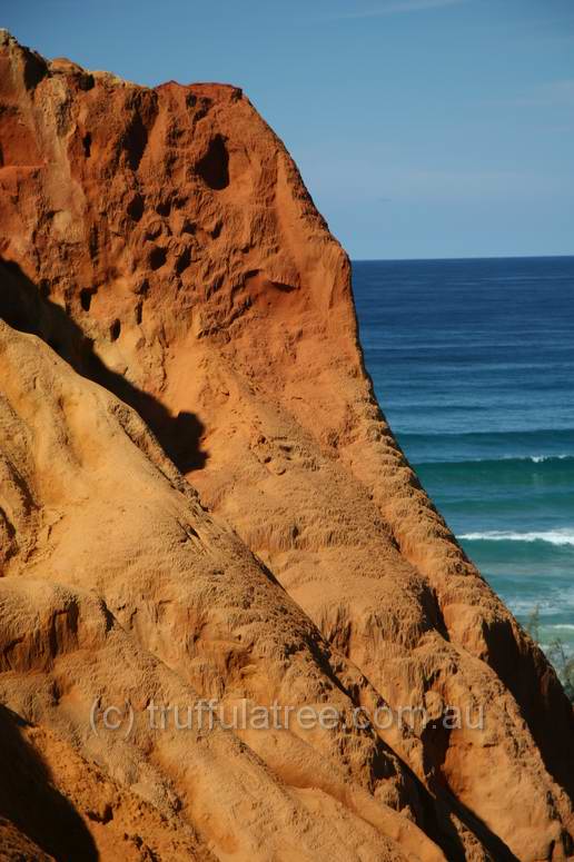 Red Canyon, Great Sandy National Park