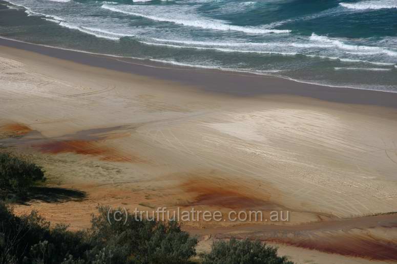 Great Sandy National Park