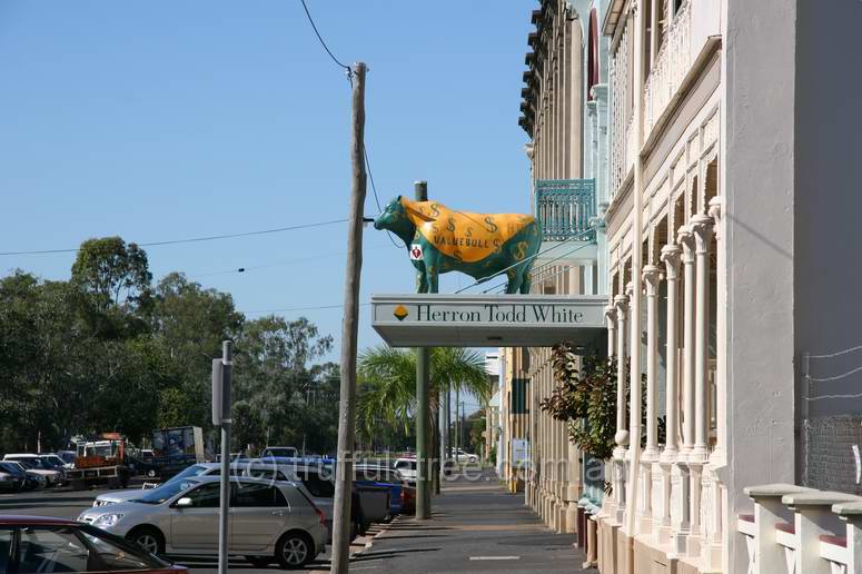 Valuebull, Rockhampton