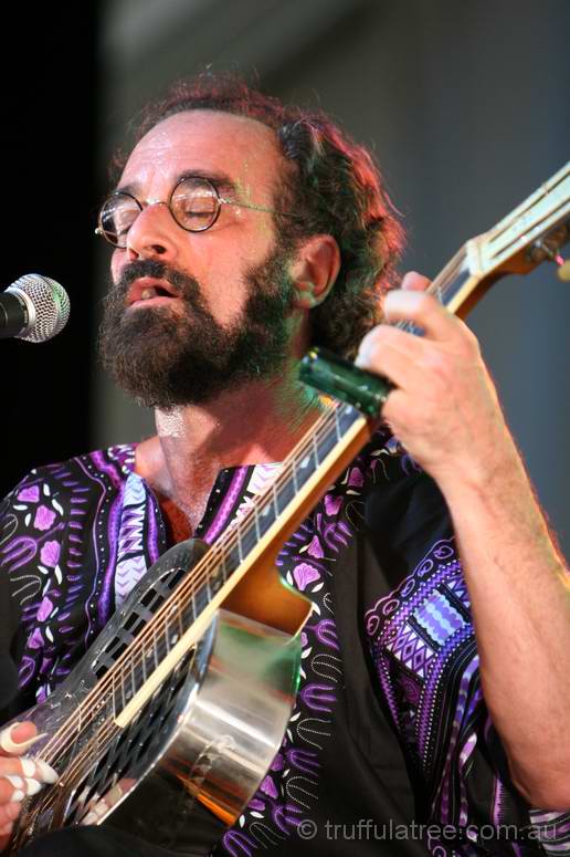 Bob Brozman