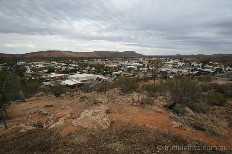 Alice Springs