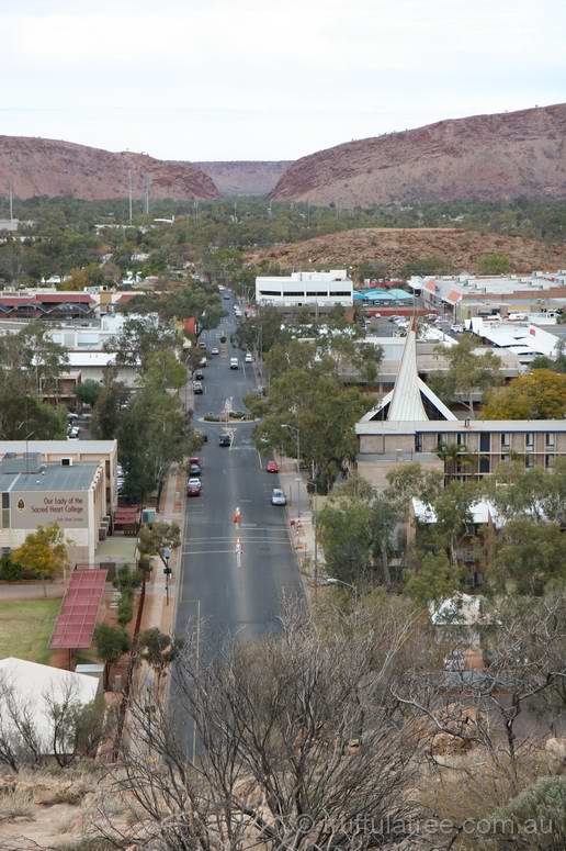 Alice Springs