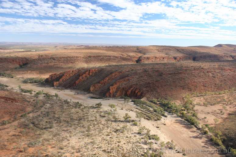 Finke River