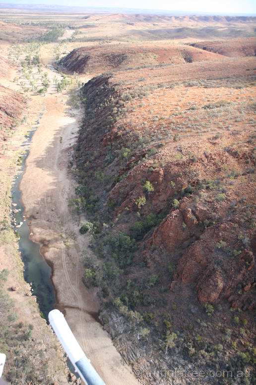 Finke River