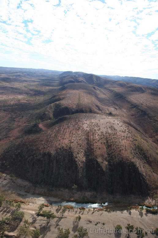 Finke River