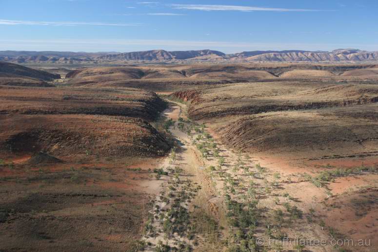 Finke River