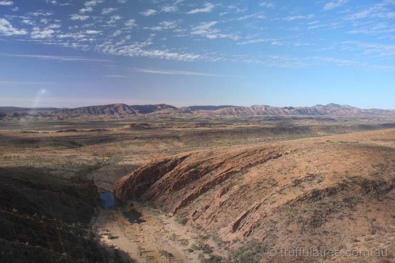 Finke River