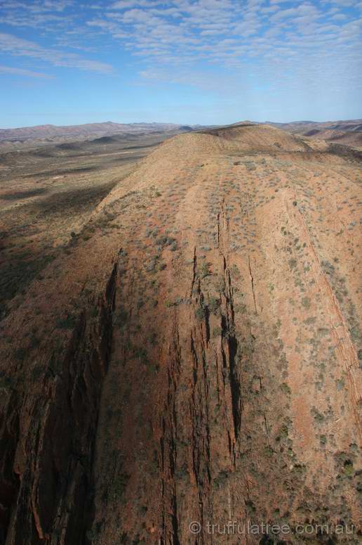 MacDonnell Ranges