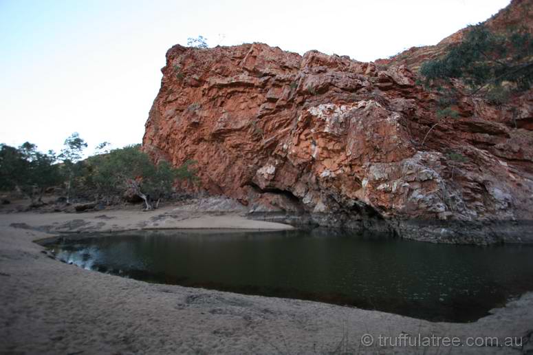 Ormiston Gorge