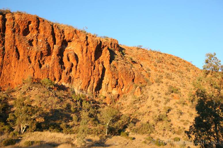 Glen Helen