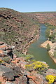 Murchison River, Kalbarri NP