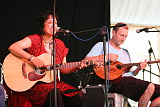 Kavisha Mazzella Trio with John Reed