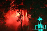 Woodford 2007 Fire Event