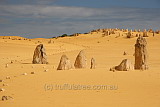 Pinnacles revisited