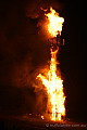 Woodford 2007 Fire Event