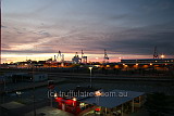 Fremantle Docks