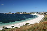 Rottnest Island coastline