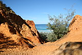 Red Canyon, Great Sandy National Park