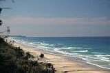 Looking North, Great Sandy National Park