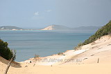 Carlo Sandblow, Rainbow Beach