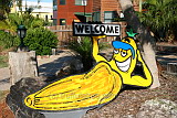 Cool Bananas Hostel, Agnes Water