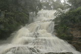 The Cascades cascading