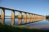 Fitzroy River Barrage, Rockhampton