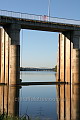 Fitzroy River Barrage, Rockhampton