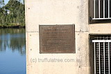 Fitzroy River Barrage, Rockhampton