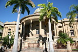 Old customs building, Rockhampton