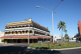 Commercial Hotel, Rockhampton