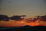 Sunset, Great Keppel Island