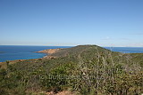 Looking to the Lighthouse, Great Keppel Island