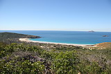 Wreck Beach, Great Keppel Island