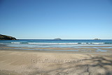 Wreck Beach, Great Keppel Island