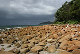 Yacaaba Head