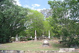 Dutton Park Cemetary