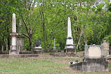 Dutton Park Cemetary