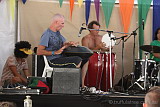 Greg Sheehan and Time at the Chai Tent