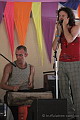 Greg Sheehan and Time at the Chai Tent