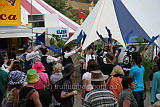 Morris Dancers