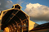 Charters Towers was a bit of a hole, but the old Stock Exchange building is pretty