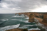 The 12 Apostles, now 11