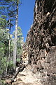 The Breadknife, Warrumbungle National Park