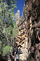 The Breadknife, Warrumbungle National Park