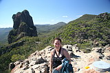 Grand High Tops, Warrumbungle National Park