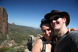 Grand High Tops, Warrumbungle National Park