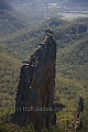 View from the Grand High Tops, Warrumbungle National Park