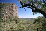 Bluff Mountain, Warrumbungle National Park