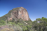 Bluff Mountain, Warrumbungle National Park